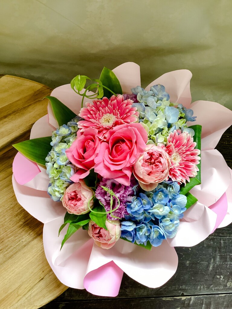 花束 3,000円〜
