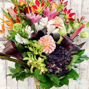 花束 7,000円〜 1