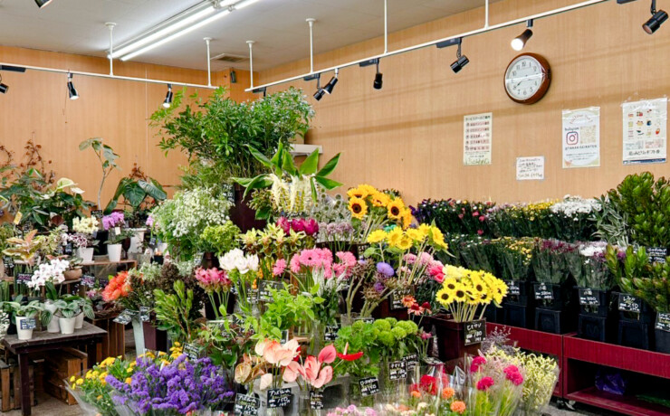 田上店 1